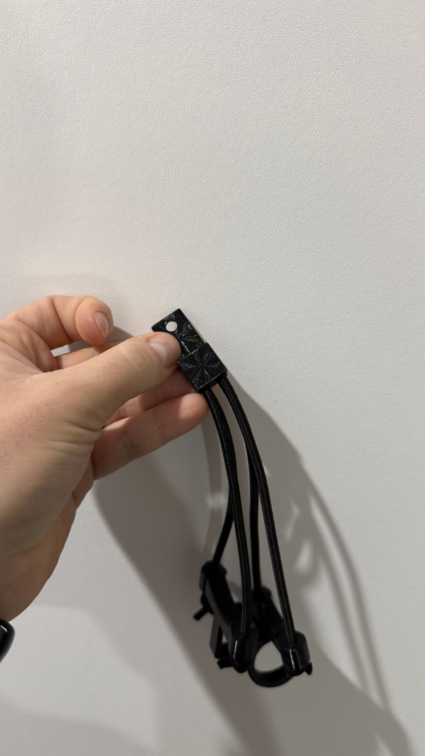 Bottle Retention Loop - 2 in 1