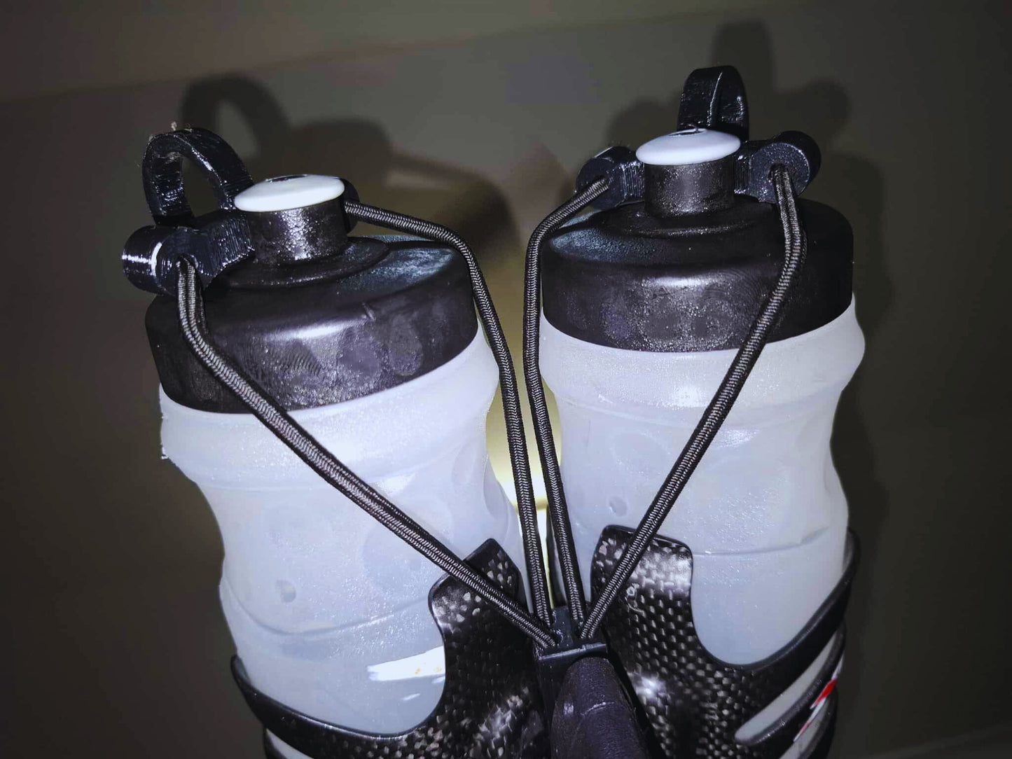 Bottle Retention Loop - 2 in 1
