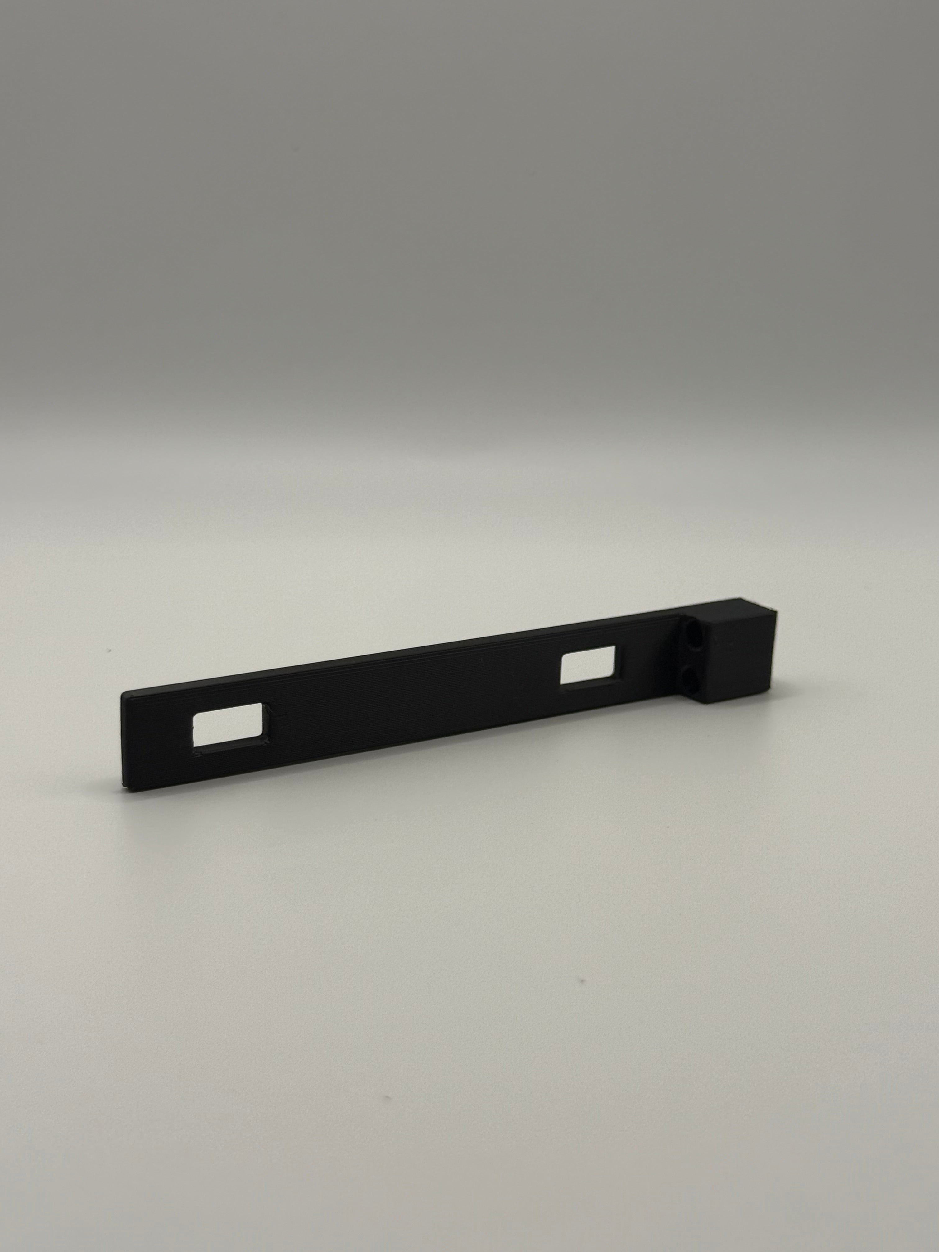 Replacement 2 Bolt Clip