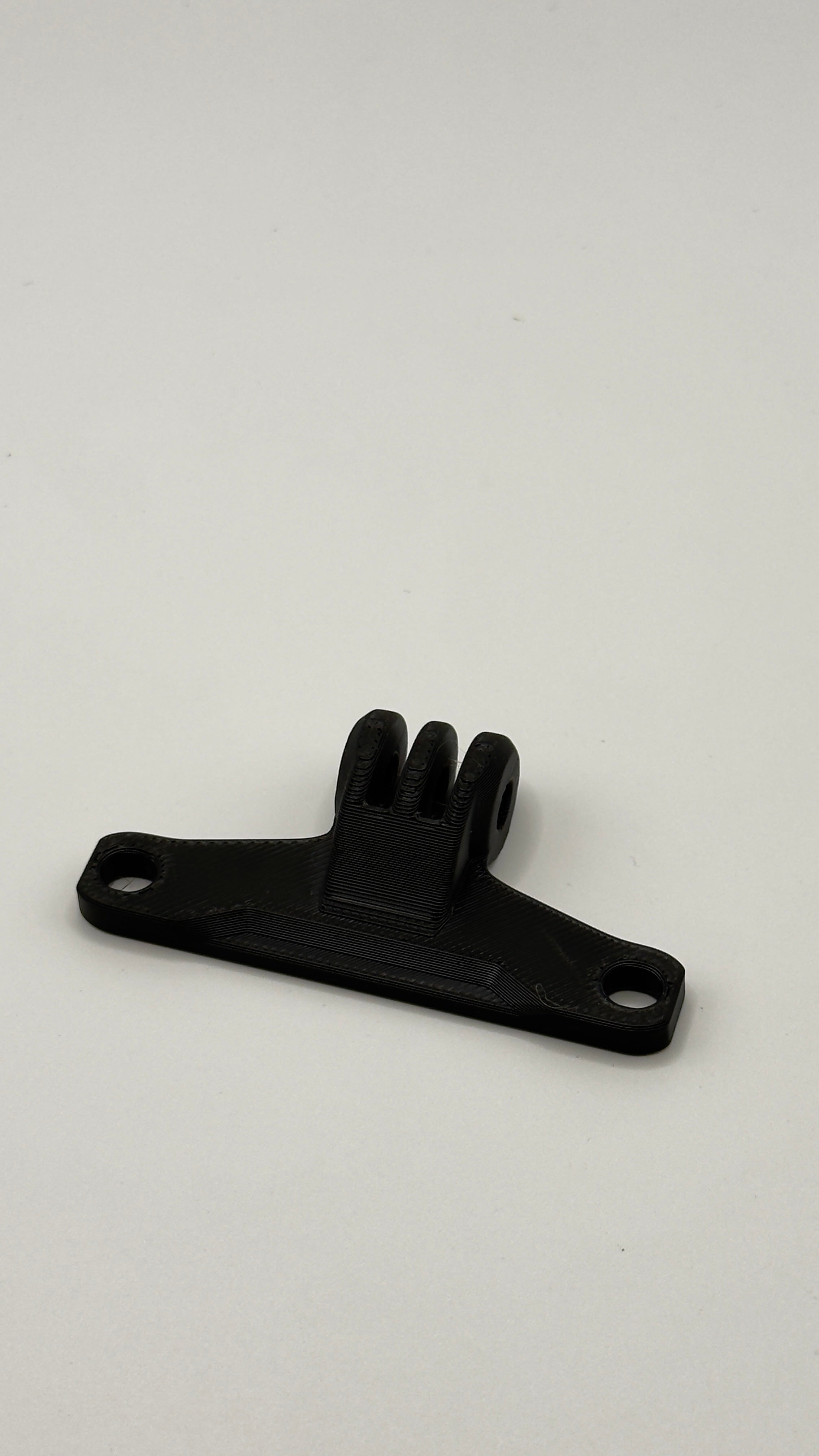 Action Camera Mount Suited for Specialized SWAT Saddle