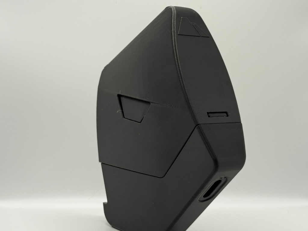 Canyon Speedmax CF Toolbox, 3D Printed in PETG, Made to Order