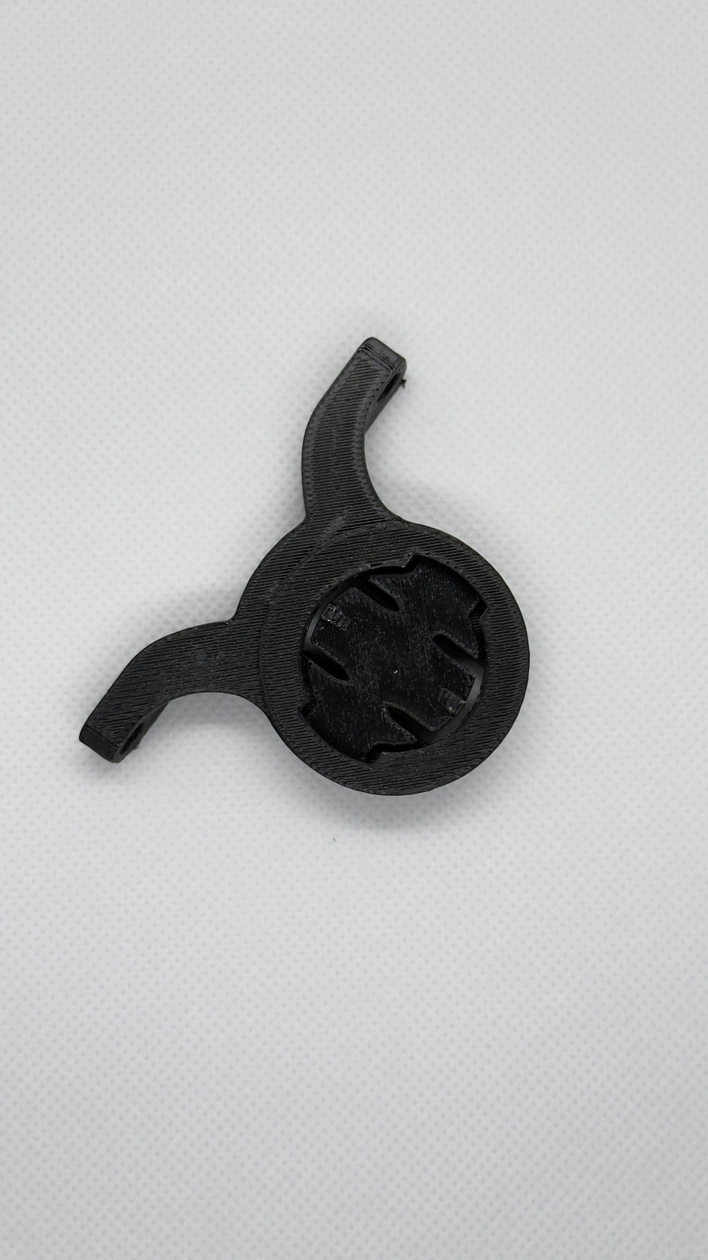 Garmin Varia Compatible mount suited for Specialized SWAT Saddle