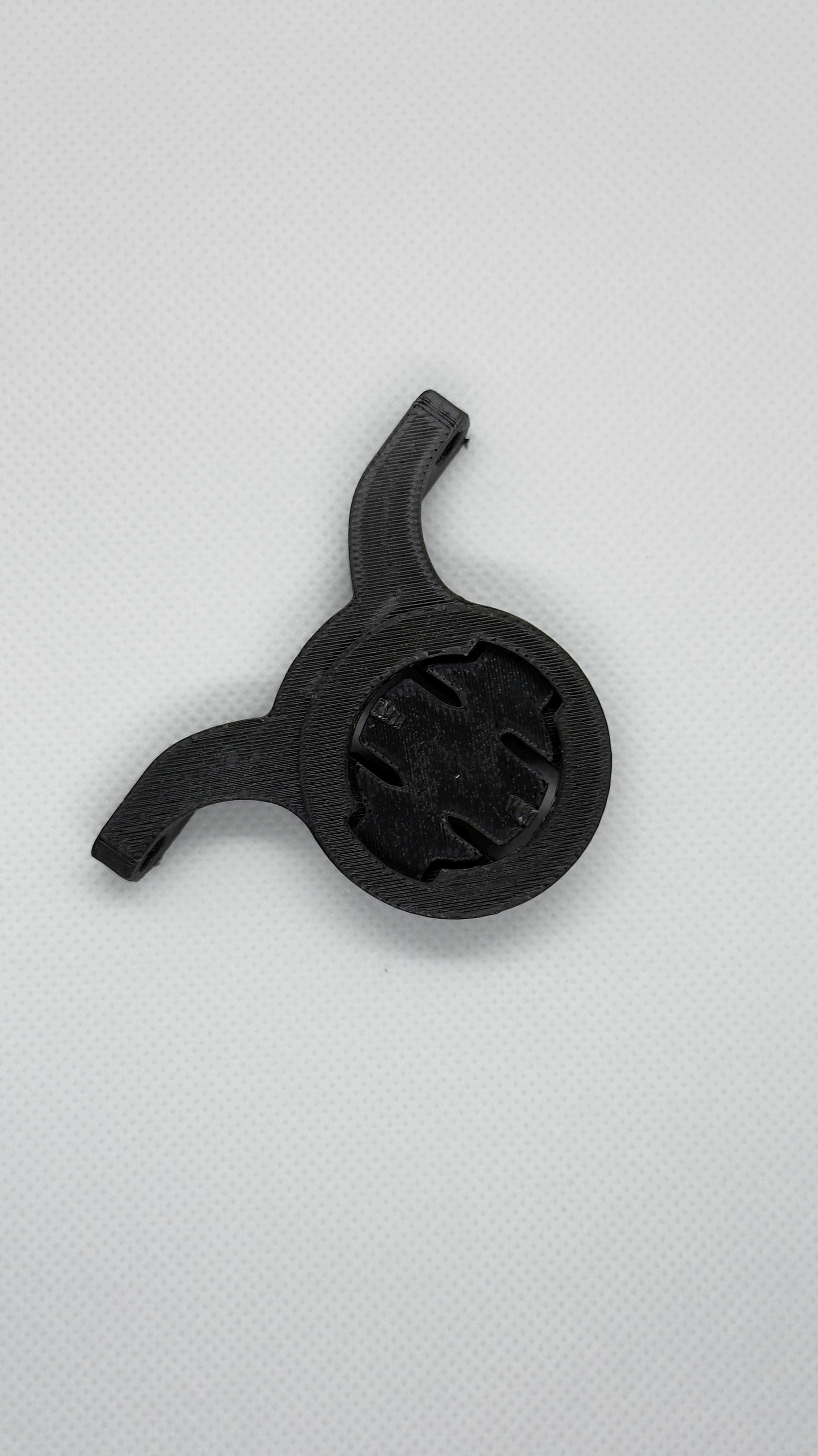 Garmin Varia Compatible mount suited for Specialized SWAT Saddle