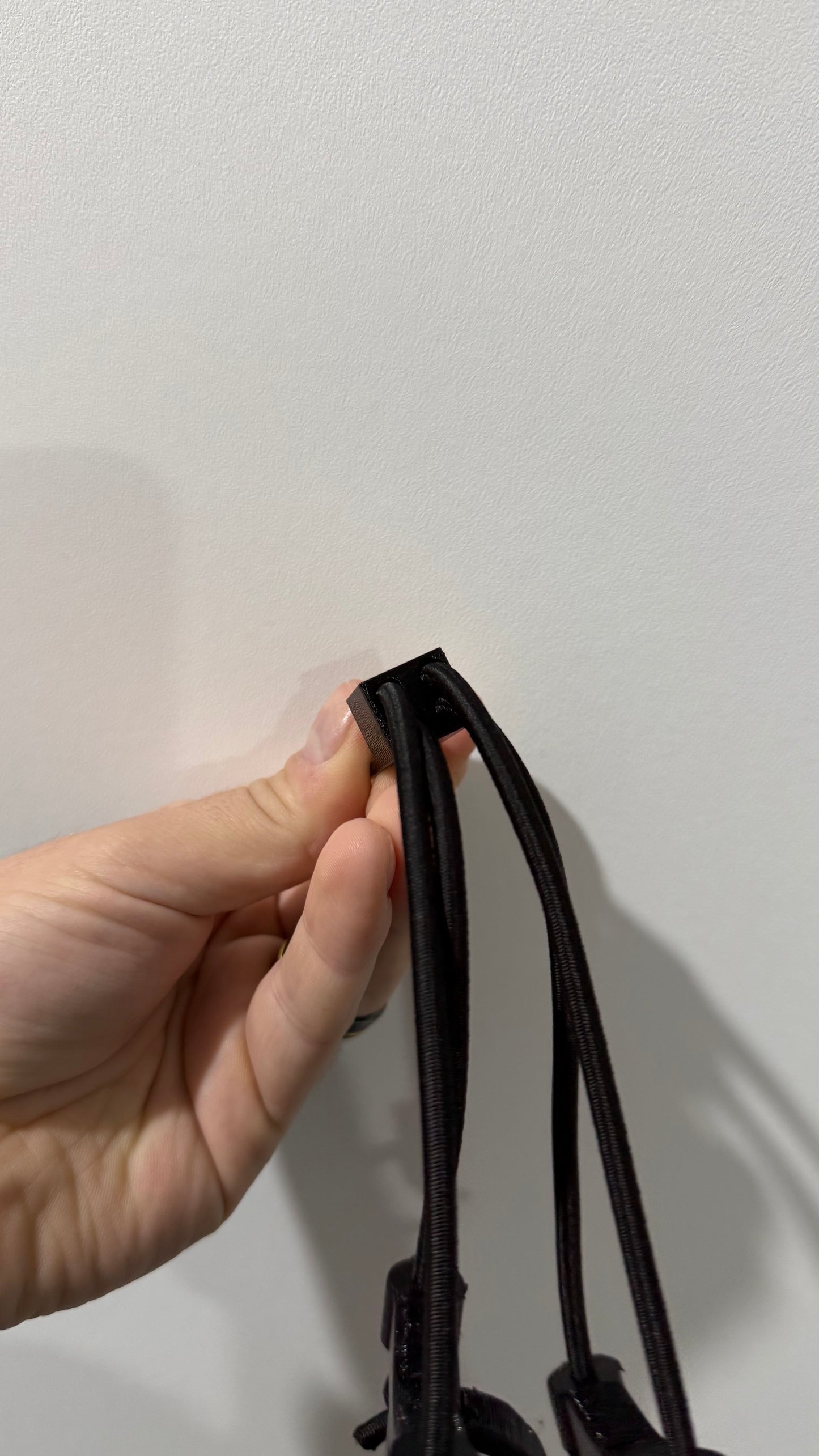 Bottle Retention Loop - 2 in 1