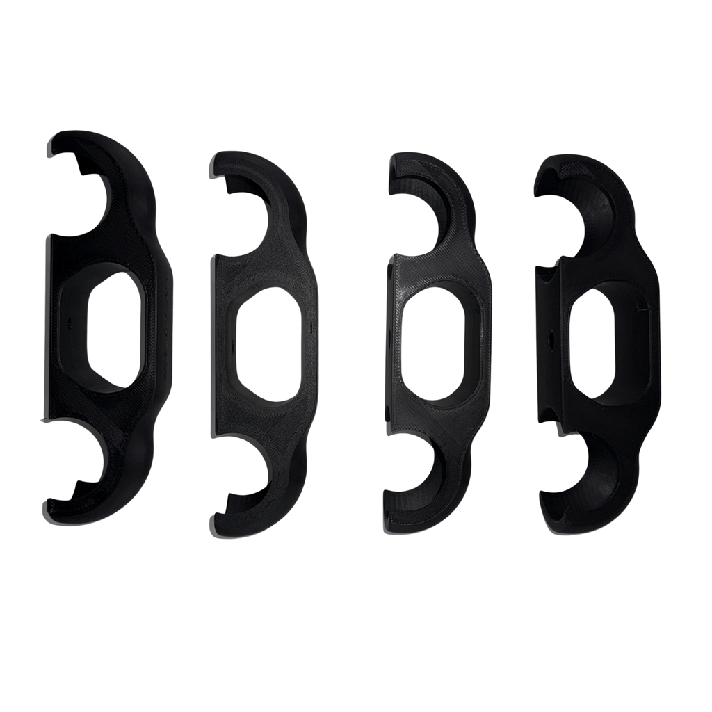 Kickr Core V2 Rocker Feet (2025) - Made to order