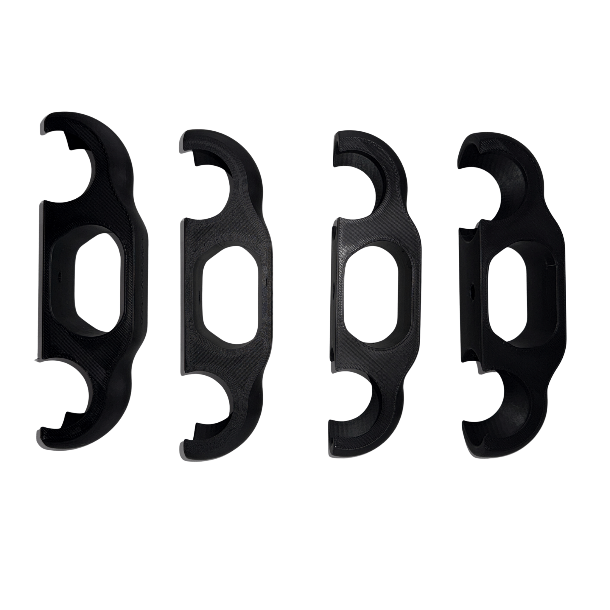 Kickr Core V2 Rocker Feet (2025) - Made to order