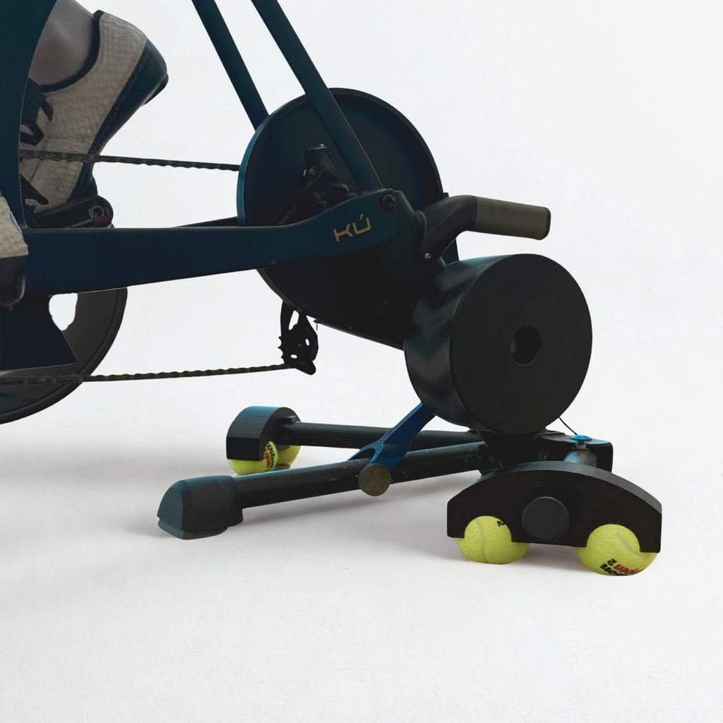 Wahoo Kickr V5 Rocker Feet – Made to order