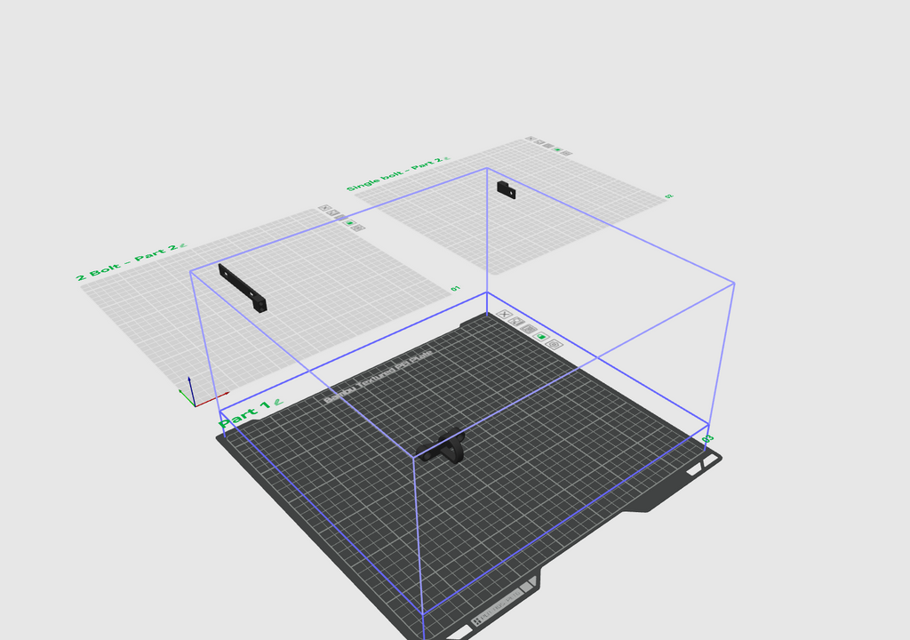 Bottle Retention Loop - DIGITAL FILE