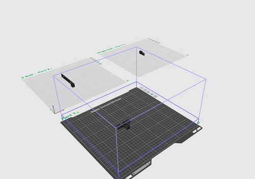 Bottle Retention Loop - DIGITAL FILE