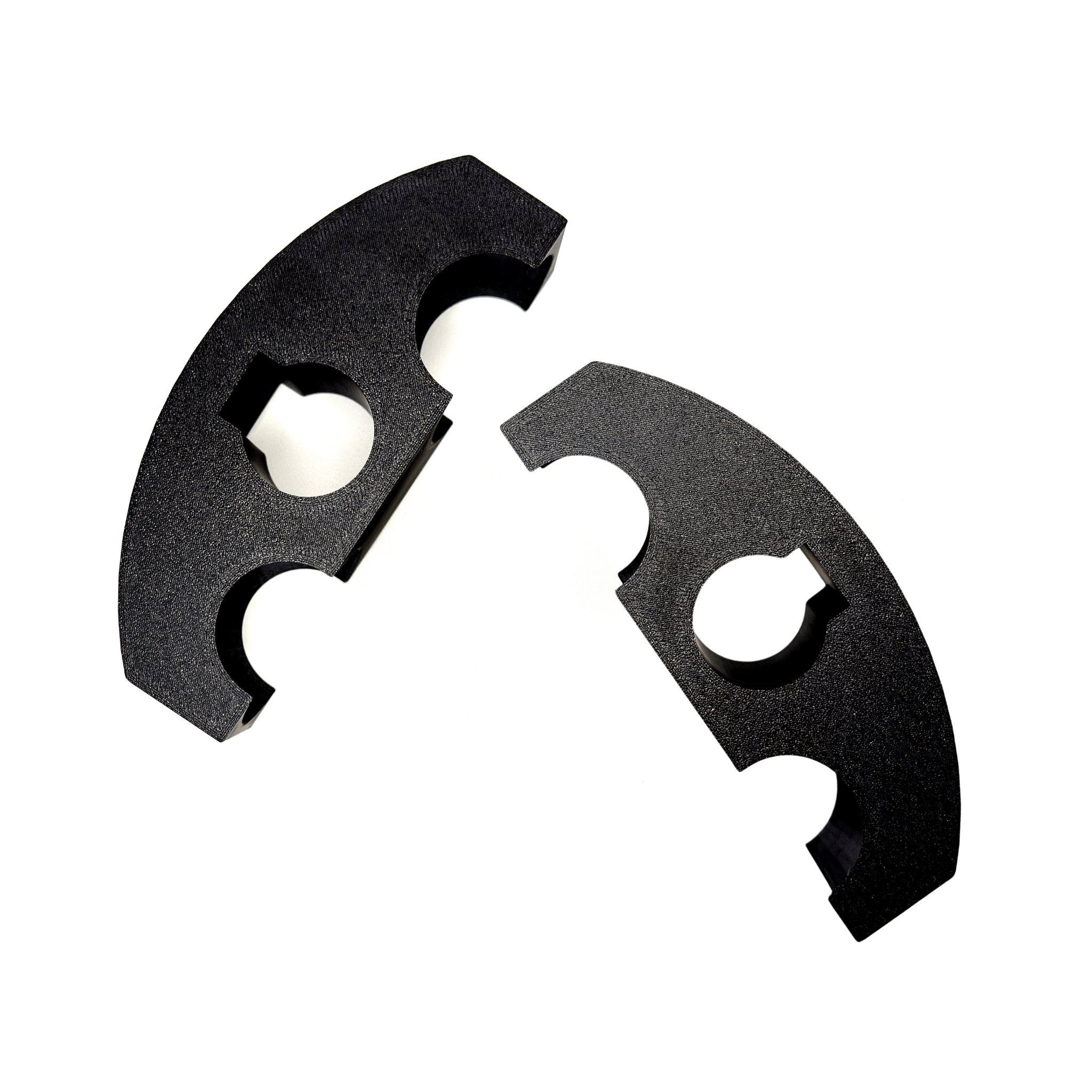 Wahoo Kickr V5 Rocker Feet – Made to order