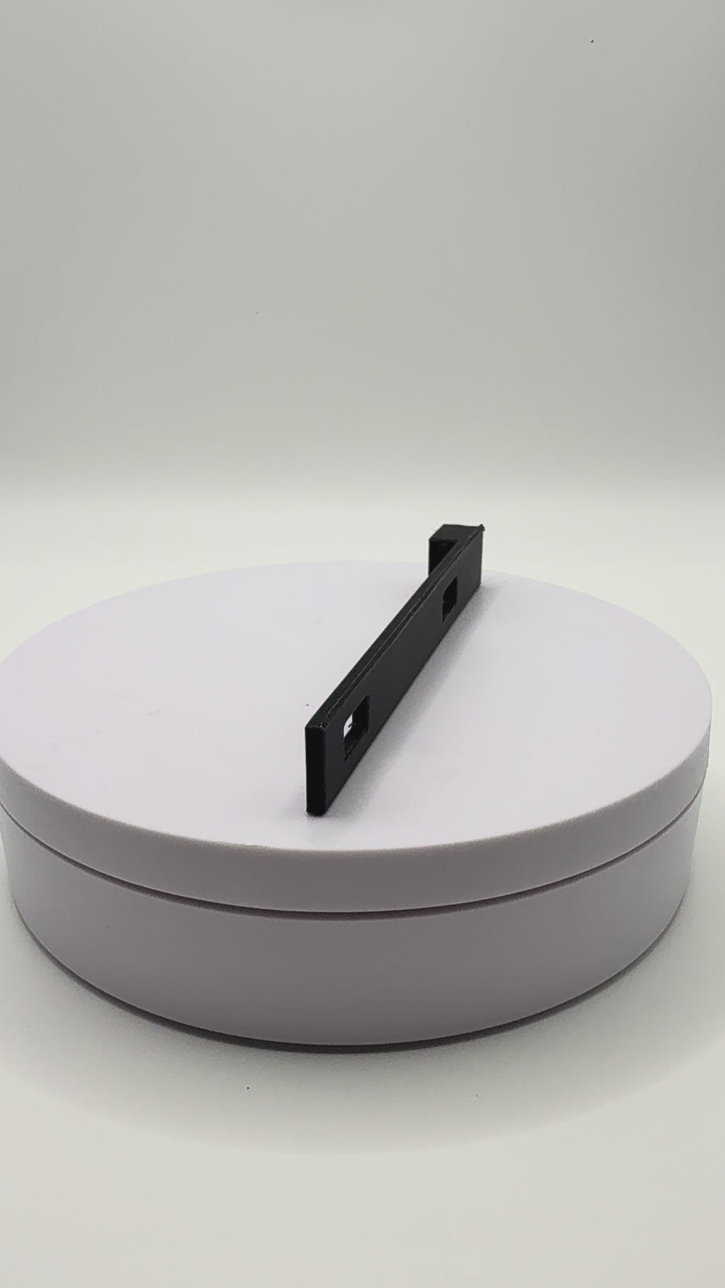 Replacement 2 Bolt Clip